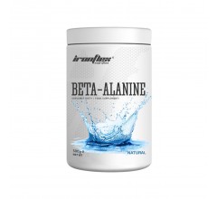Ironflex Beta-Alanine 500g без вкуса