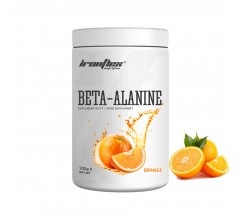 Ironflex Beta-Alanine 500g апельсин
