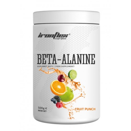 Ironflex Beta-Alanine 500g