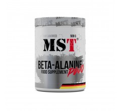 MST Beta-Alanine 500g