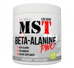 MST Beta-Alanine 500g