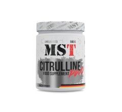 MST Citrulline Malate 500g