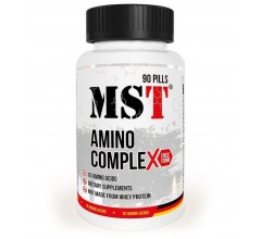 MST Amino Complex 90 pills