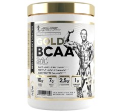 Kevin Levrone Series Gold BCAA 375 g виноград