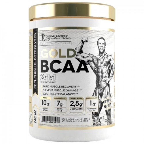Kevin Levrone Series Gold BCAA 375 g