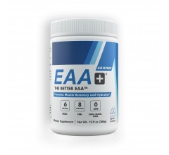 Modern Sports Nutrition EAA+ 366g голубая малина
