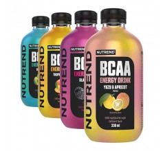 Nutrend BCAA Energy 330ml