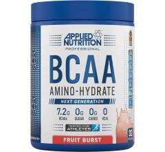 Applied Nutrition BCAA  Amino Hydrate 450 g фруктовый взрыв
