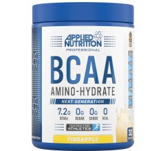 Applied Nutrition BCAA  Amino Hydrate 450 g ананас