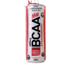 Caste SK BCAA Vitamin Drink 330ml клубника