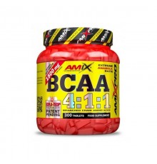 Amix BCAA 4:1:1 300 tab