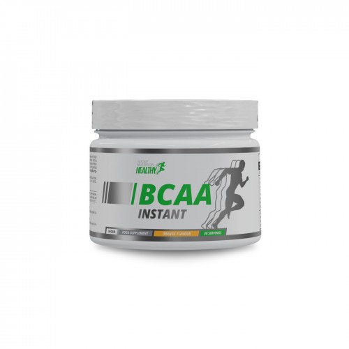 MST Healthy BCAA instant 210g