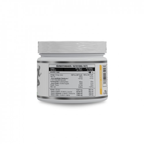 MST Healthy BCAA instant 210g