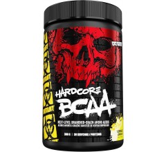PVL Nutrition Mutant Hardcore BCAA 390 g фруктовый пунш