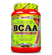 Amix BCAA Micro Instant Juice 1000 г апельсин