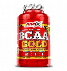Amix BCAA Gold 150tbl