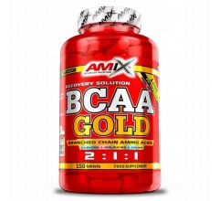 Amix BCAA Gold 150tbl