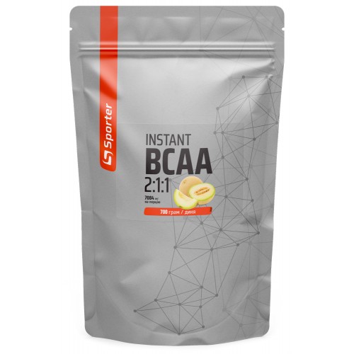Sporter BCAA Instant 700г