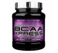 Scitec Nutrition BCAA Xpress 500г