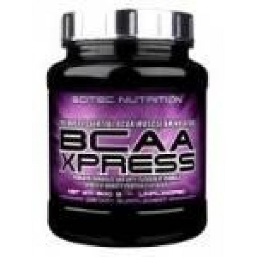 Scitec Nutrition BCAA Xpress 500г