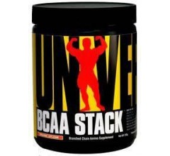 Universal Nutrition BCAA Stack 250g