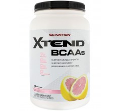 Scivation Xtend 1,2kg розовый лимонад
