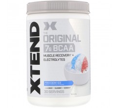 Scivation Xtend 420g freedom ice
