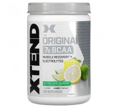 Scivation Xtend 420g лимон-лайм