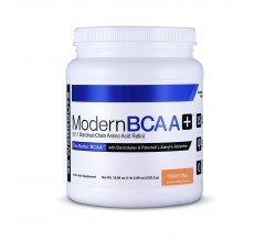 Modern Sports Nutrition Modern BCAA+ 535g персиковий чай
