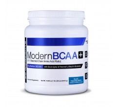 Modern Sports Nutrition Modern BCAA+ 535g голубая малина