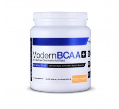 Modern Sports Nutrition Modern BCAA+ 535g ананас-полуниця
