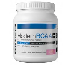 Modern Sports Nutrition Modern BCAA+ 535g розовый лимонад