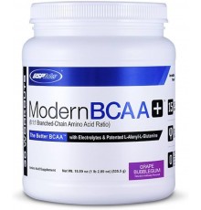 Modern Sports Nutrition Modern BCAA+ 535g виноградная жевачка