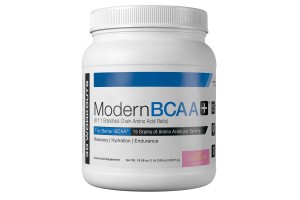 Modern Sports Nutrition Modern BCAA+ 535g