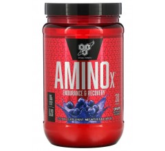 BSN Amino X 435г (30 порц) виноград уцінка