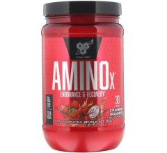 BSN Amino X 435г (30 порц) клубника-питайя