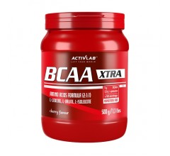 ACTIVLAB BCAA Xtra 500g грейпфрут