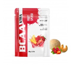 ACTIVLAB BCAA Xtra Instant 800g клубника-дыня