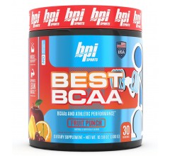 BPI Sports Best BCAA 300 г