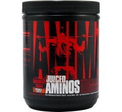 Universal Nutrition Animal Juiced Aminos 30serv