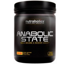 Nutrabolics Anabolic State 375g