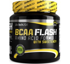 Biotech BCAA Flash 540g