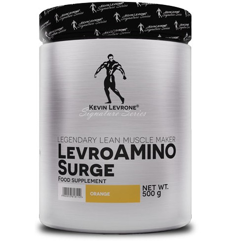 Kevin Levrone Series Amino Surge 500g