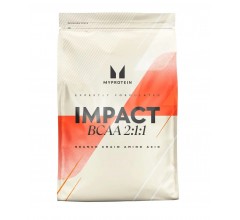 Myprotein BCAA 2-1-1 Essential 500g без вкуса