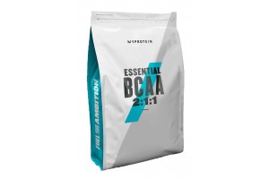 Myprotein BCAA 2-1-1 Essential 500g