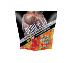 Power Pro BCAA 2:1:1 500g