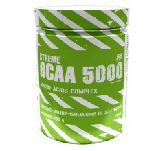 Fitness Authority Xtreme BCAA 5000 400g