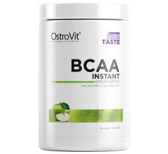 OstroVit BCAA Instant 400g яблуко