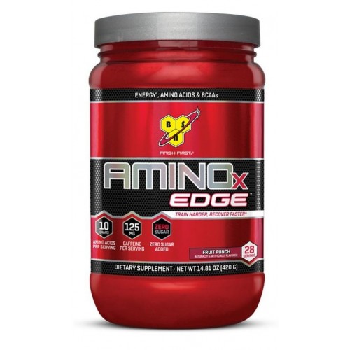 BSN Amino X Edge 420g
