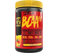 PVL Nutrition Mutant BCAA 9.7 348g манго